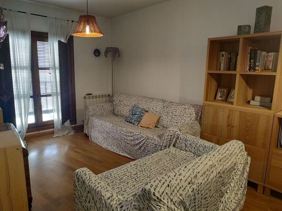 Foto 1 de Piso en venta en Chinchilla de Monte-Aragón de 2 habitaciones con terraza y garaje