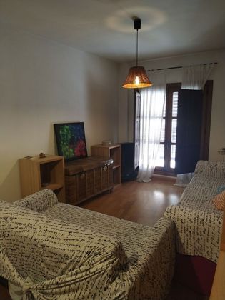 Foto 2 de Pis en venda a Chinchilla de Monte-Aragón de 2 habitacions amb terrassa i garatge