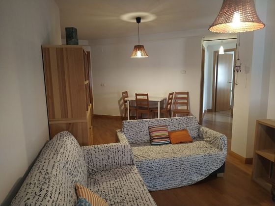 Foto 1 de Piso en venta en Chinchilla de Monte-Aragón de 2 habitaciones con terraza y garaje