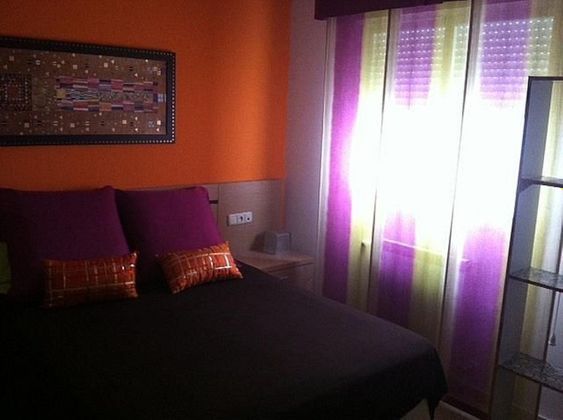 Foto 2 de Dúplex en venta en San Pablo - Santa Teresa de 2 habitaciones con garaje y muebles