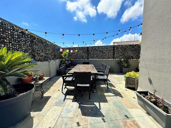 Foto 1 de Àtic en venda a Casco Antiguo de 4 habitacions amb terrassa i garatge