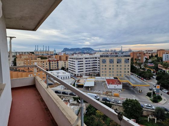 Foto 1 de Pis en venda a Reconquista-San José Artesano-El Rosario de 2 habitacions amb terrassa i balcó