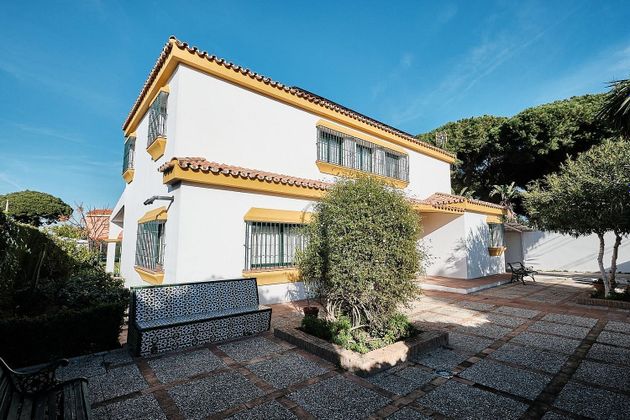 Foto 2 de Chalet en venta en La Granja-La Colina-Los Pastores de 5 habitaciones con terraza y piscina