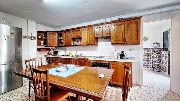 Foto 2 de Casa adosada en venta en La Granja-La Colina-Los Pastores de 2 habitaciones con terraza y garaje
