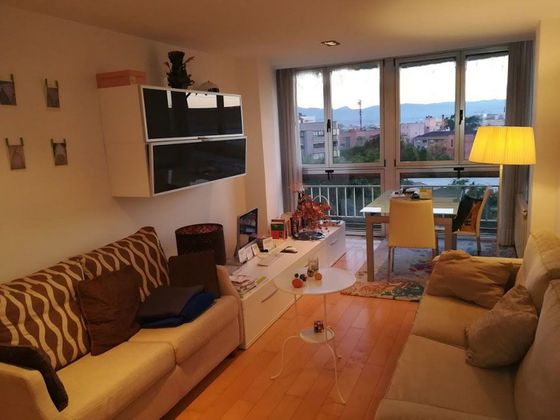 Foto 1 de Pis en lloguer a San Andrés - San Antón de 2 habitacions amb mobles i aire acondicionat