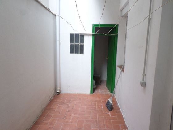 Foto 2 de Pis en venda a La Torrassa de 4 habitacions amb terrassa i aire acondicionat