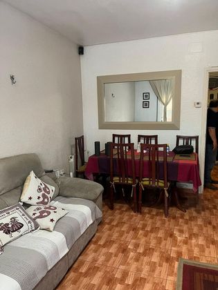 Foto 2 de Pis en venda a Sanfeliu de 4 habitacions amb terrassa i aire acondicionat