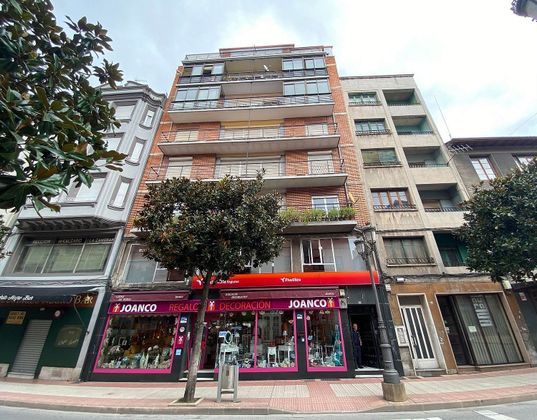 Foto 2 de Pis en venda a avenida De la Puebla de 4 habitacions amb terrassa i balcó