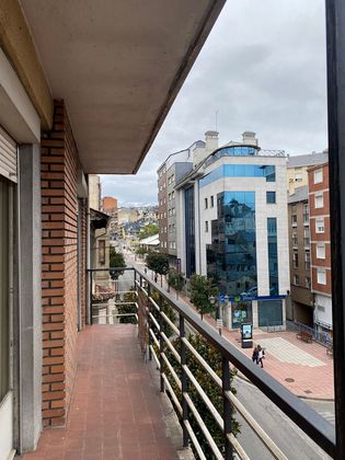 Foto 1 de Pis en venda a avenida De la Puebla de 4 habitacions amb terrassa i balcó