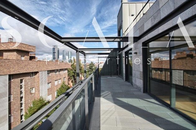 Foto 2 de Dúplex en venta en Nueva España de 8 habitaciones con terraza y piscina