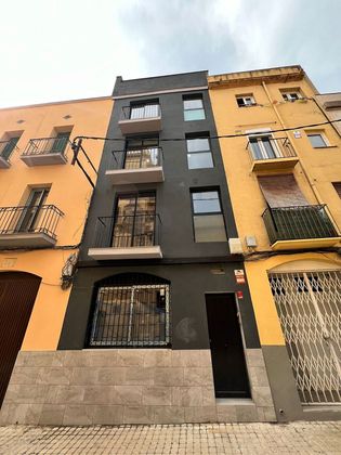 Foto 1 de Edificio en venta en calle De L'arquitecte Caselles de 300 m²