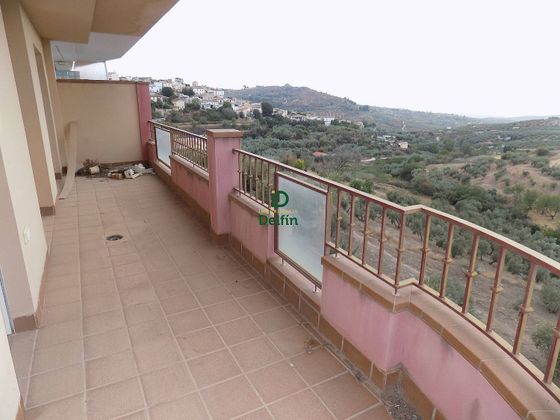 Foto 1 de Pis en venda a calle Fuente del Ciruelo de 2 habitacions amb terrassa i balcó