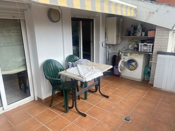 Foto 1 de Dúplex en venda a Ca n'Oriol de 4 habitacions amb terrassa i balcó