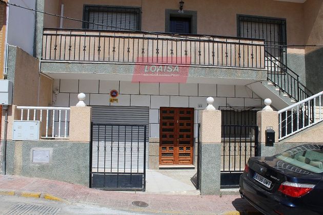 Foto 2 de Pis en venda a Playa de Garrucha de 3 habitacions amb terrassa i garatge