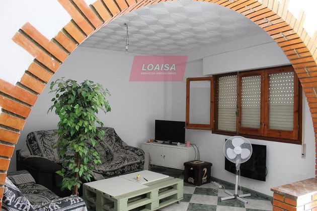 Foto 1 de Pis en venda a Playa de Garrucha de 3 habitacions amb terrassa i garatge