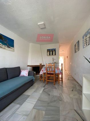 Foto 2 de Casa adossada en venda a Las Ventanicas - La Paratá de 2 habitacions amb terrassa i piscina