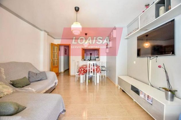 Foto 1 de Àtic en venda a Playa de Garrucha de 3 habitacions amb terrassa