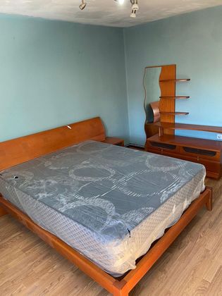 Foto 2 de Piso en venta en San Juanillo de 2 habitaciones con calefacción
