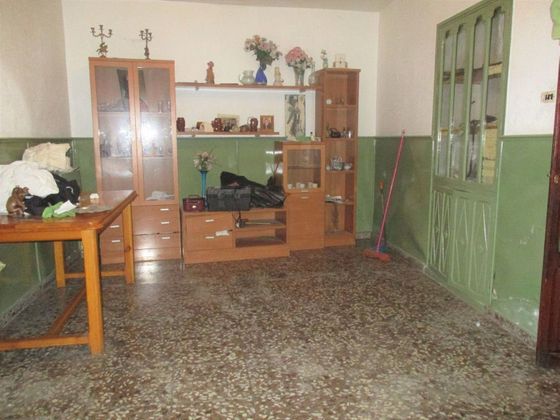 Foto 2 de Casa en venda a Molina de Segura ciudad de 5 habitacions i 200 m²
