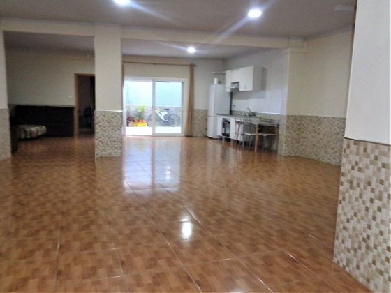 Foto 1 de Casa en venta en Alguazas de 6 habitaciones con terraza y garaje