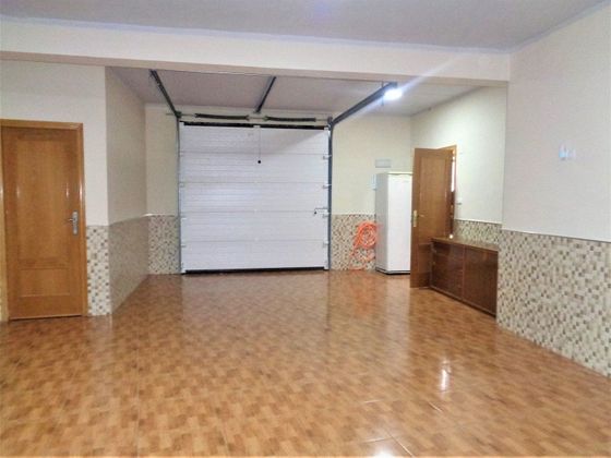 Foto 2 de Casa en venta en Alguazas de 6 habitaciones con terraza y garaje