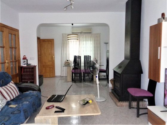 Foto 1 de Dúplex en venda a Alguazas de 3 habitacions amb garatge i aire acondicionat