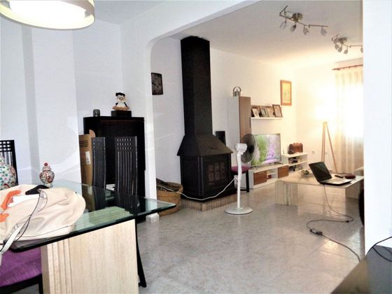 Foto 2 de Dúplex en venta en Alguazas de 3 habitaciones con garaje y aire acondicionado