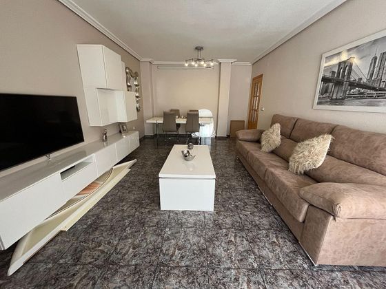 Foto 1 de Dúplex en venta en Molina de Segura ciudad de 3 habitaciones con terraza y calefacción
