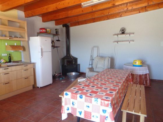 Foto 1 de Casa rural en venda a El Romeral de 5 habitacions i 170 m²