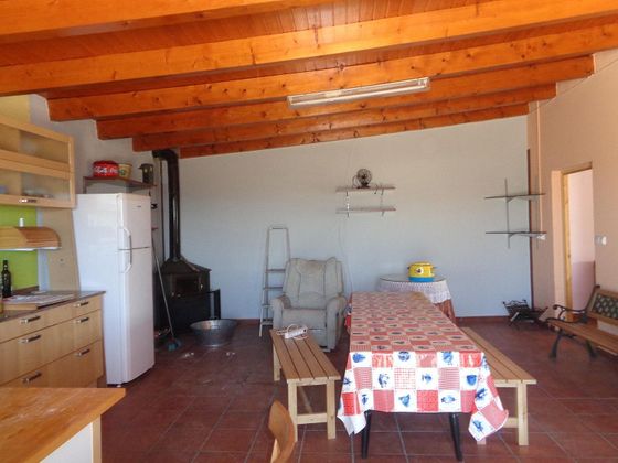 Foto 2 de Venta de casa rural en El Romeral de 5 habitaciones y 170 m²