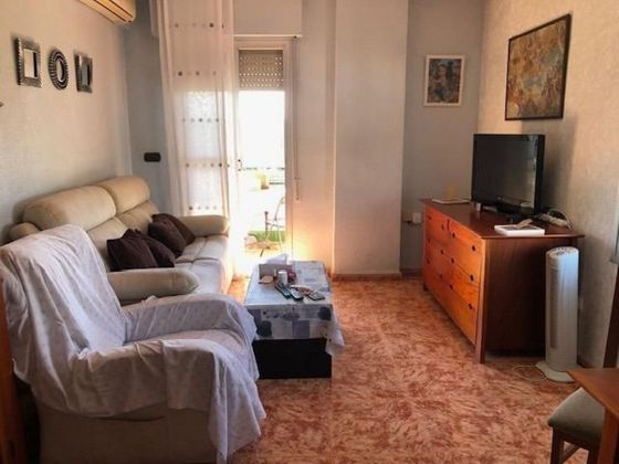 Foto 1 de Pis en venda a Molina de Segura ciudad de 3 habitacions amb terrassa i balcó