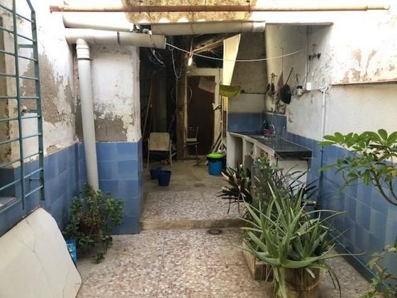 Foto 1 de Casa en venda a Molina de Segura ciudad de 3 habitacions amb terrassa i aire acondicionat