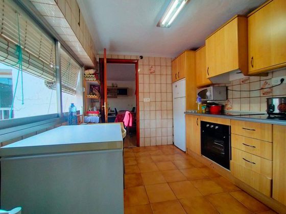 Foto 2 de Casa en venda a Molina de Segura ciudad de 3 habitacions i 150 m²
