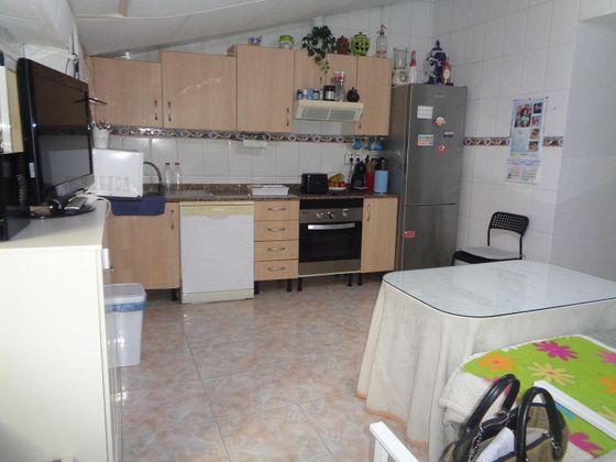 Foto 1 de Casa en venda a Molina de Segura ciudad de 2 habitacions amb terrassa i aire acondicionat
