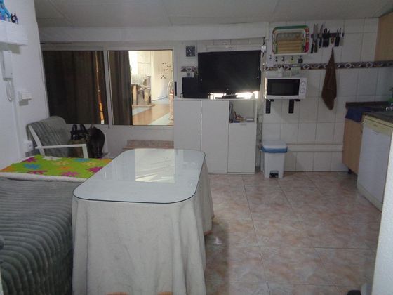 Foto 2 de Casa en venda a Molina de Segura ciudad de 2 habitacions amb terrassa i aire acondicionat