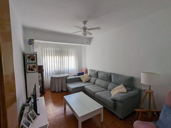 Foto 1 de Piso en venta en Molina de Segura ciudad de 4 habitaciones con aire acondicionado