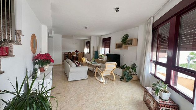 Foto 1 de Dúplex en venta en Molina de Segura ciudad de 4 habitaciones con garaje y aire acondicionado