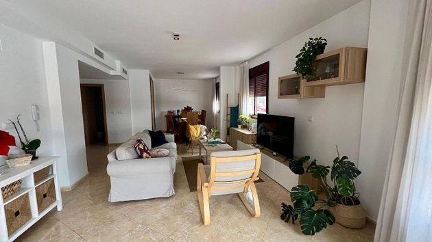 Foto 2 de Dúplex en venda a Molina de Segura ciudad de 4 habitacions amb garatge i aire acondicionat