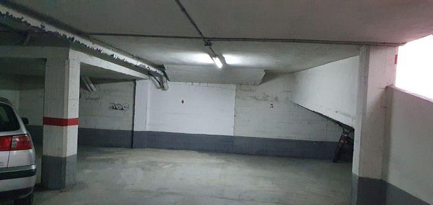 Foto 1 de Garaje en venta en Molina de Segura ciudad de 26 m²