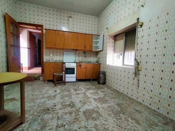 Foto 1 de Casa en venda a Molina de Segura ciudad de 4 habitacions amb terrassa