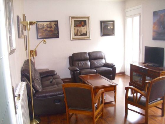 Foto 2 de Piso en venta en Eixample Nord – La Devesa de 5 habitaciones con calefacción y ascensor