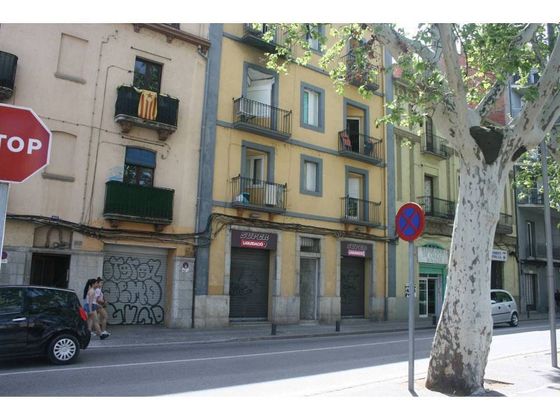 Foto 1 de Local en alquiler en Centre - Girona con ascensor