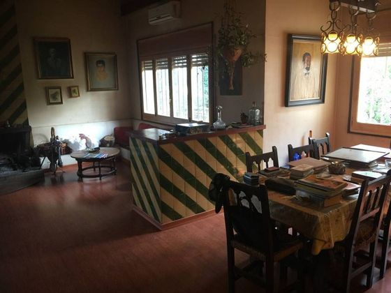 Foto 2 de Casa en venta en Vilobi d´Onyar de 6 habitaciones con aire acondicionado y calefacción