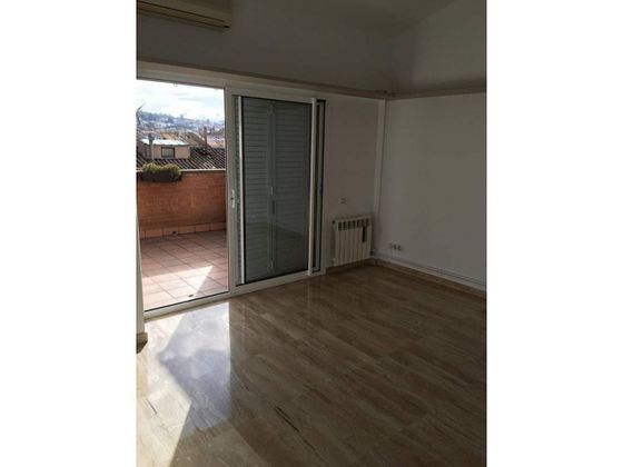 Foto 1 de Alquiler de piso en Eixample Sud – Migdia de 4 habitaciones con terraza y garaje
