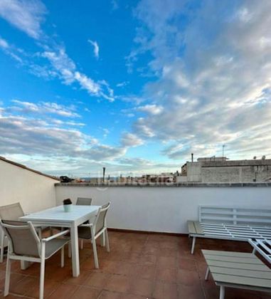 Foto 1 de Dúplex en venta en Canet de Mar de 1 habitación con terraza y garaje