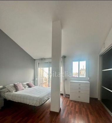 Foto 2 de Dúplex en venta en Canet de Mar de 1 habitación con terraza y garaje