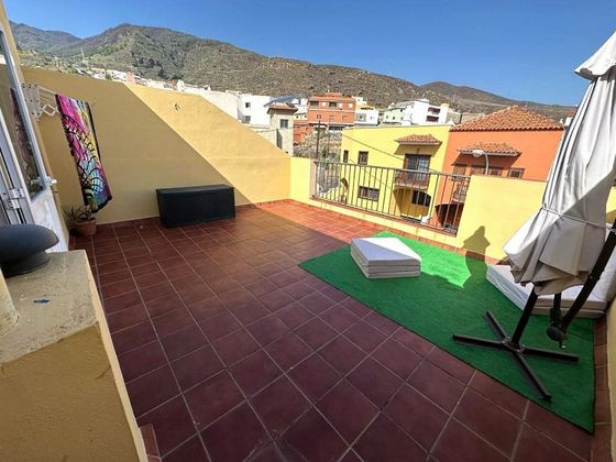 Foto 1 de Casa en venda a Igueste de Candelaria de 3 habitacions amb terrassa i garatge