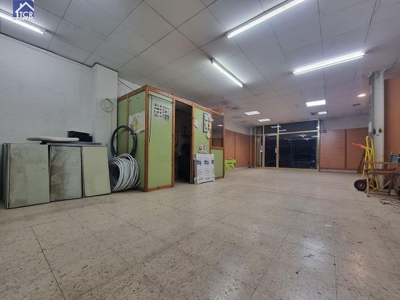 Foto 1 de Local en lloguer a Centre - Eixample – Can Llobet – Can Serra de 180 m²