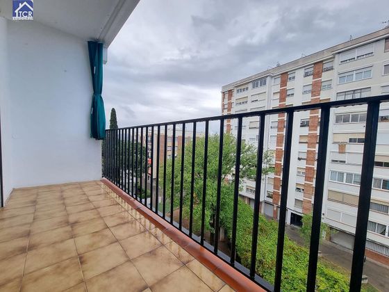 Foto 2 de Ático en venta en Les Torres - Ca n'Alzamora de 3 habitaciones con terraza y balcón