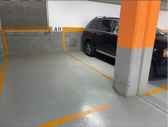 Foto 2 de Garatge en venda a calle Basses de Sant Pere de 12 m²